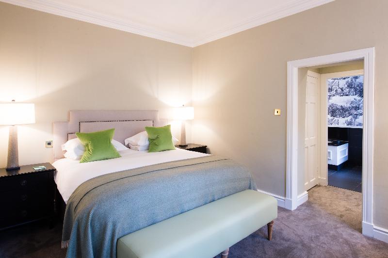 Hotel Du Vin @ One Devonshire Gardens image