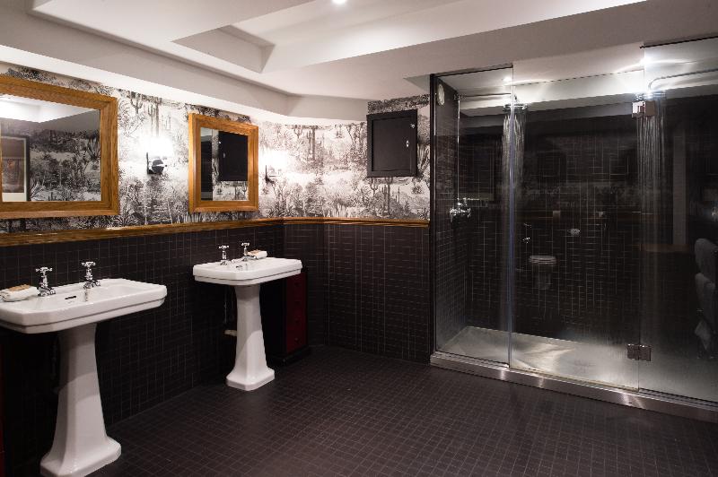 Hotel Du Vin @ One Devonshire Gardens image