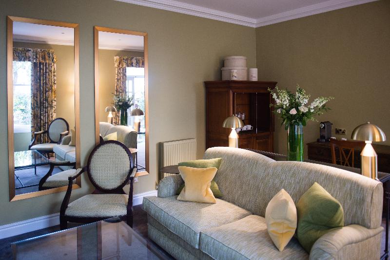 Hotel Du Vin @ One Devonshire Gardens image