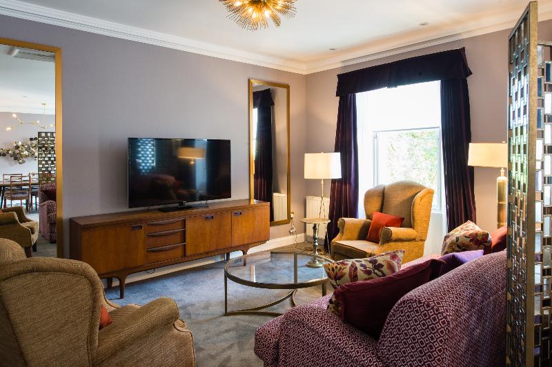 Hotel Du Vin @ One Devonshire Gardens image