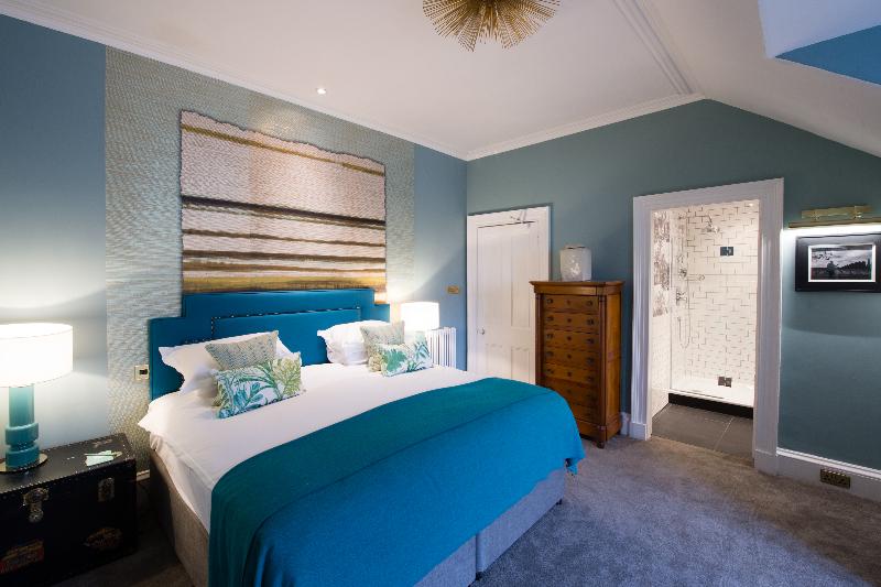 Hotel Du Vin @ One Devonshire Gardens image