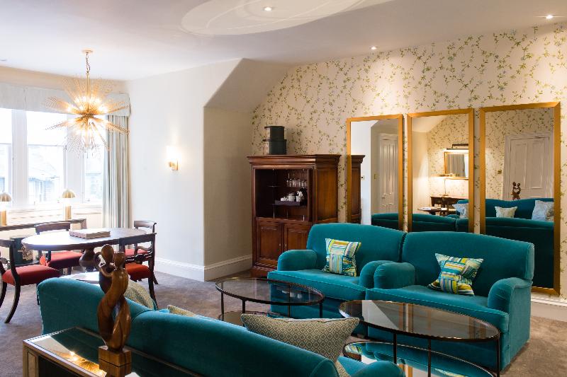 Hotel Du Vin @ One Devonshire Gardens image