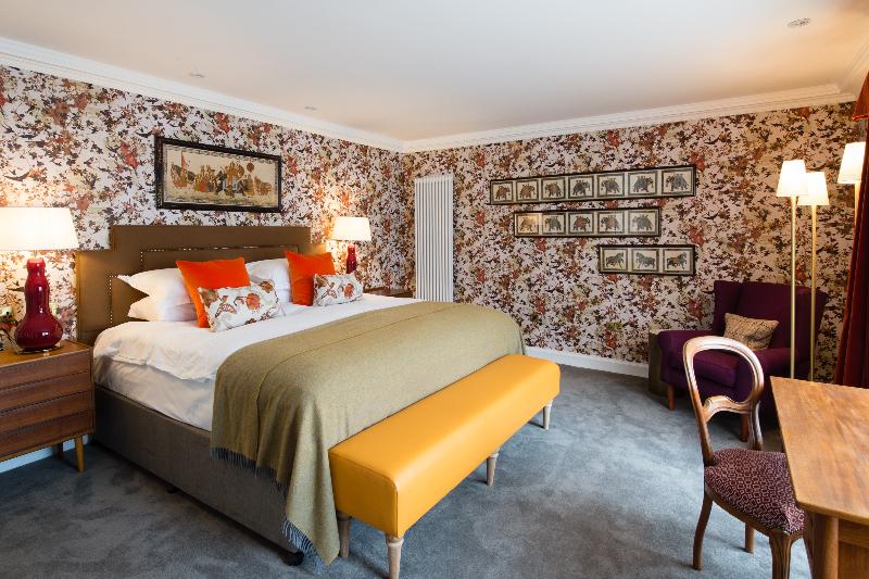 Hotel Du Vin @ One Devonshire Gardens image