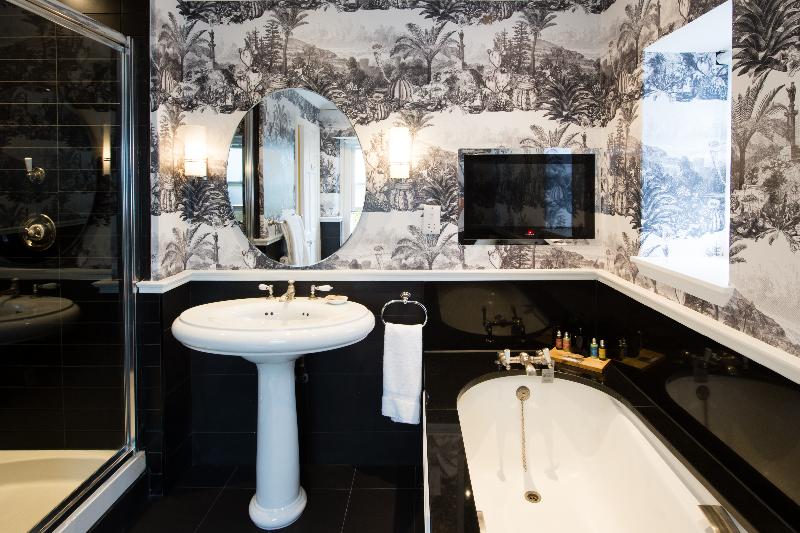 Hotel Du Vin @ One Devonshire Gardens image