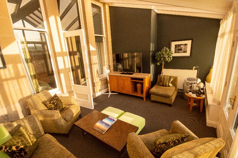 Hotel Du Vin @ One Devonshire Gardens image