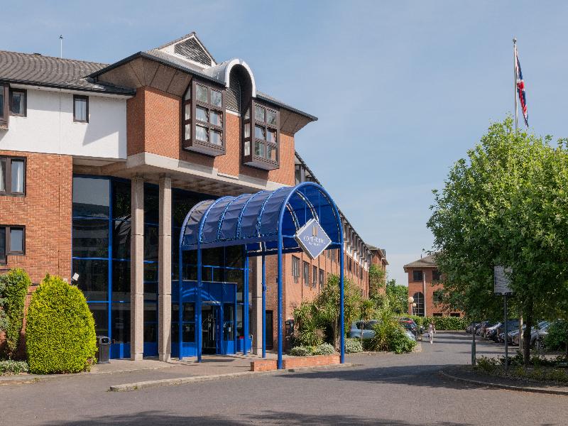 Copthorne Hotel Manchester Salford Quays image