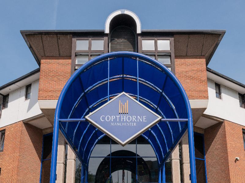 Copthorne Hotel Manchester Salford Quays image