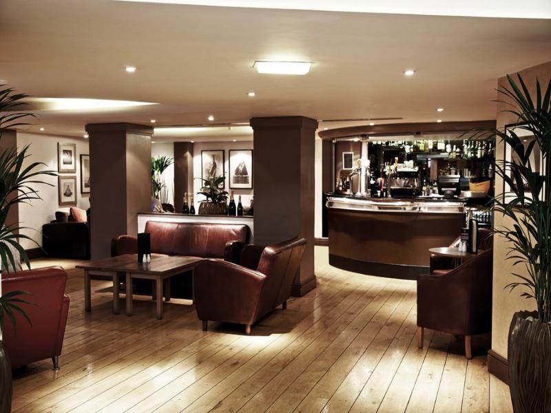 Copthorne Hotel Manchester Salford Quays image