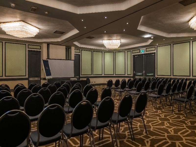 Copthorne Hotel Manchester Salford Quays image