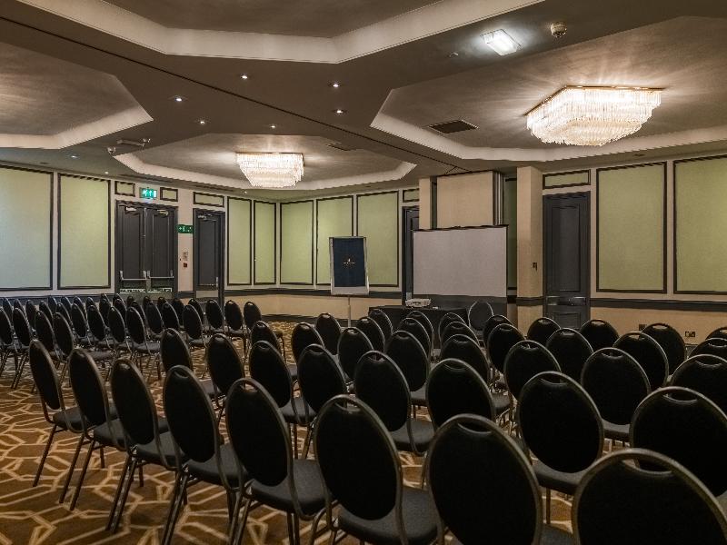 Copthorne Hotel Manchester Salford Quays image