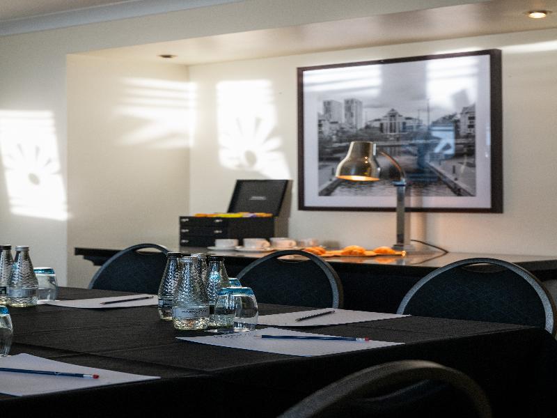 Copthorne Hotel Manchester Salford Quays image
