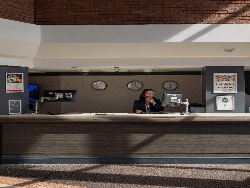 Copthorne Hotel Manchester Salford Quays image