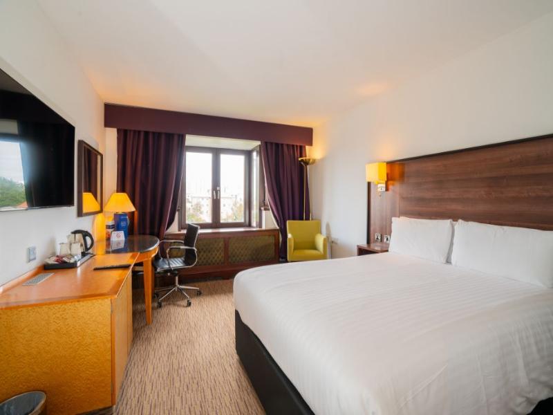 Copthorne Hotel Manchester Salford Quays image