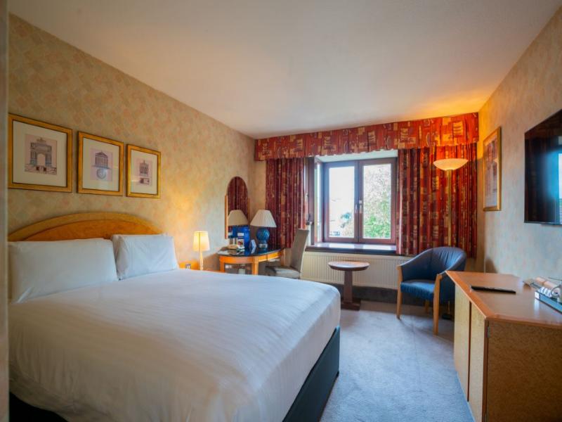 Copthorne Hotel Manchester Salford Quays image