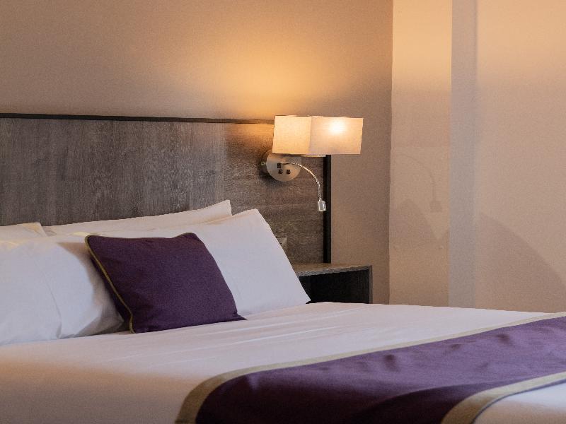 Copthorne Hotel Manchester Salford Quays image