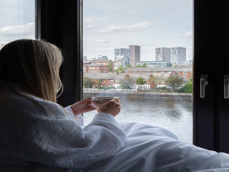 Copthorne Hotel Manchester Salford Quays image
