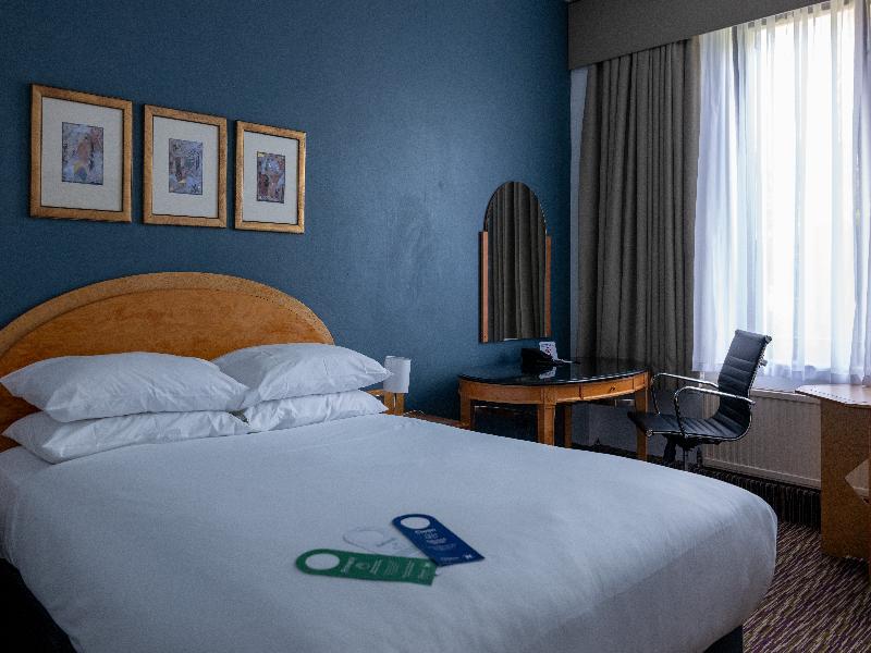 Copthorne Hotel Manchester Salford Quays image