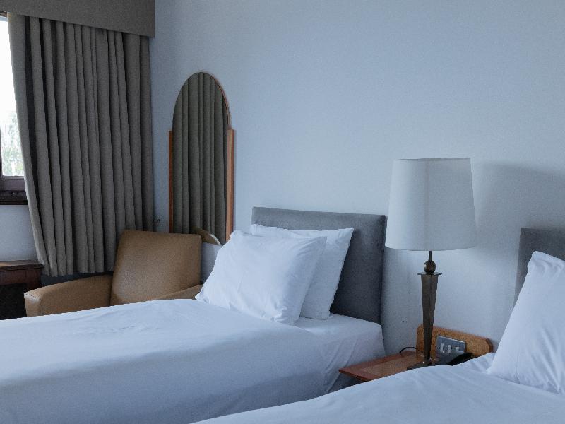 Copthorne Hotel Manchester Salford Quays image
