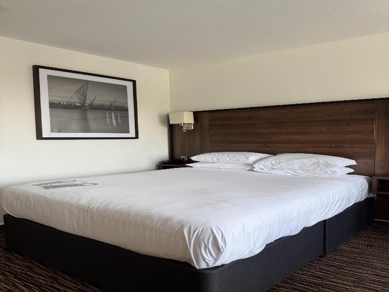 Copthorne Hotel Manchester Salford Quays image