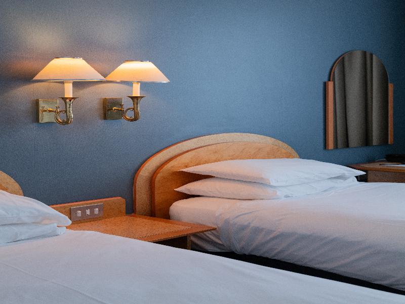 Copthorne Hotel Manchester Salford Quays image
