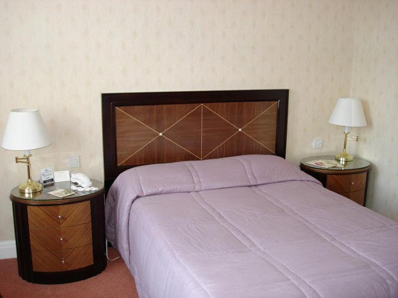 Sachas Manchester image