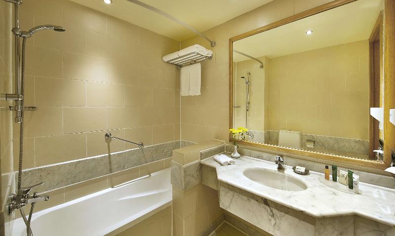 Safir waterfalls resort photo 22