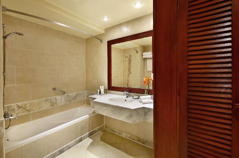 Safir waterfalls resort photo 24