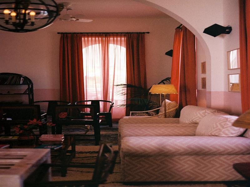 il Capri Hotel image