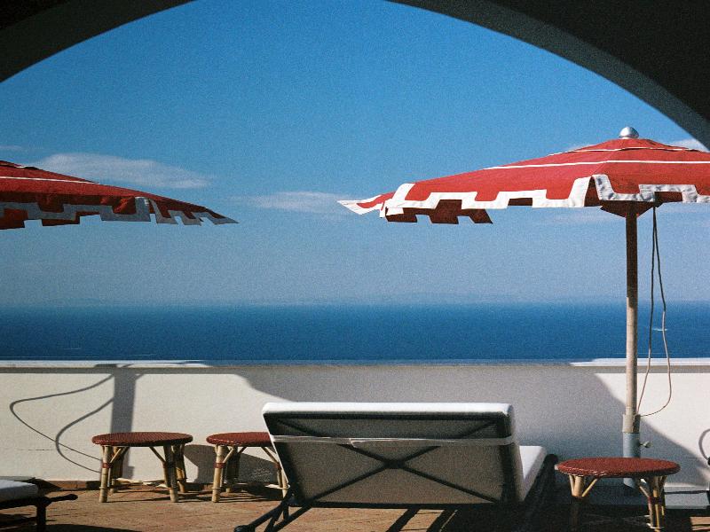 il Capri Hotel image