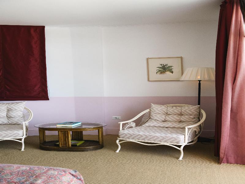 il Capri Hotel image