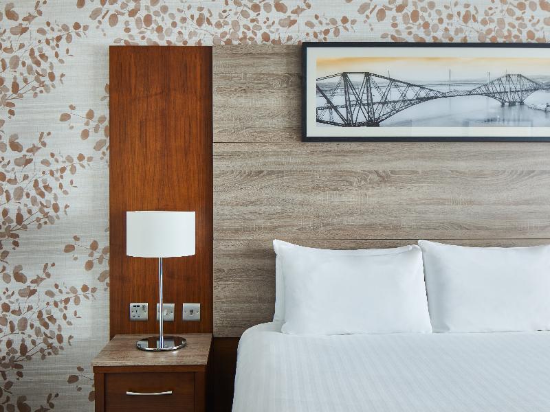 Leonardo Hotel Edinburgh Murrayfield image