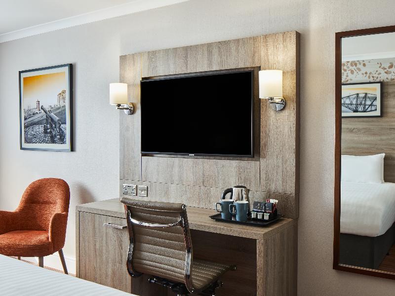 Leonardo Hotel Edinburgh Murrayfield image
