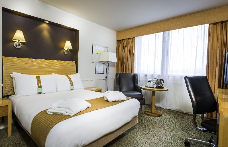 Holiday Inn Glasgow Airport image 6