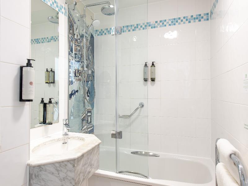 Holiday Inn Glasgow Airport image