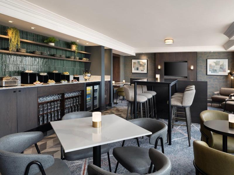 Marriott Hotel Glasgow image