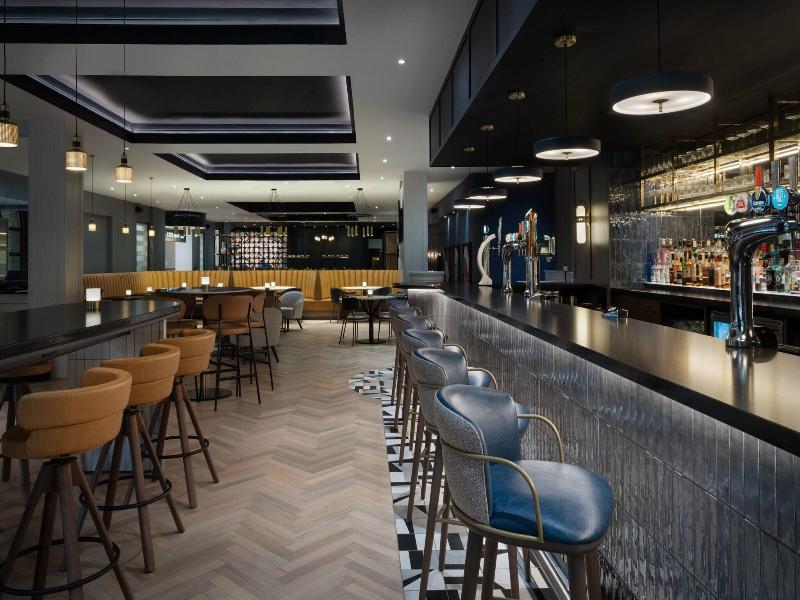 Marriott Hotel Glasgow image