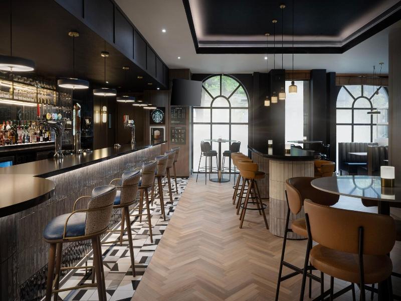 Marriott Hotel Glasgow image