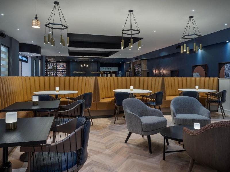 Marriott Hotel Glasgow image