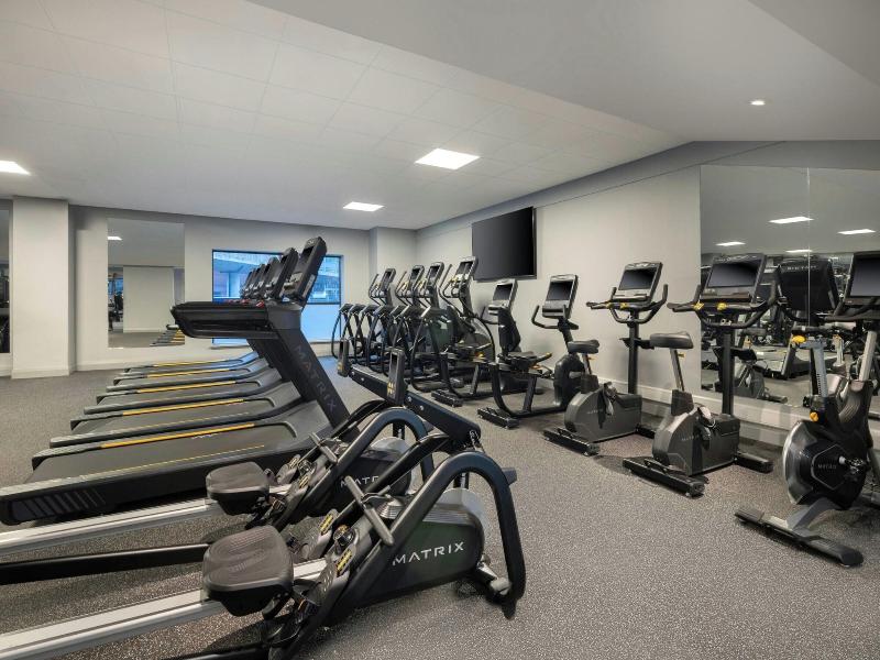Marriott Hotel Glasgow image