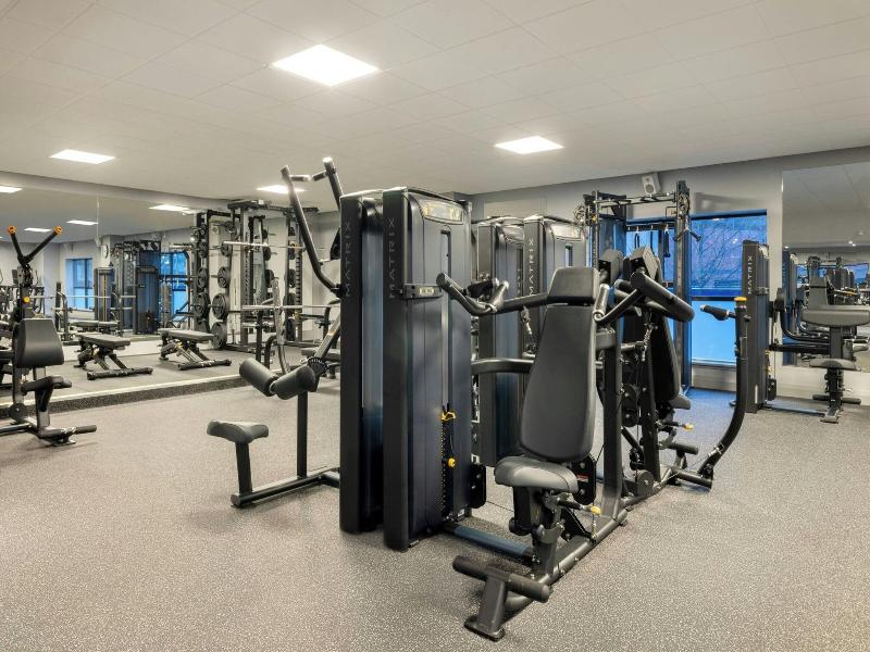 Marriott Hotel Glasgow image