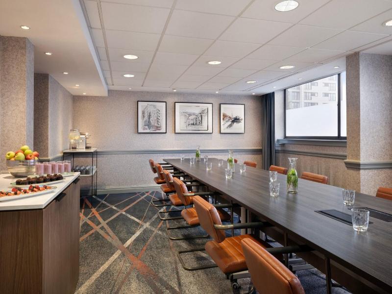 Marriott Hotel Glasgow image