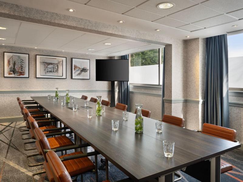 Marriott Hotel Glasgow image
