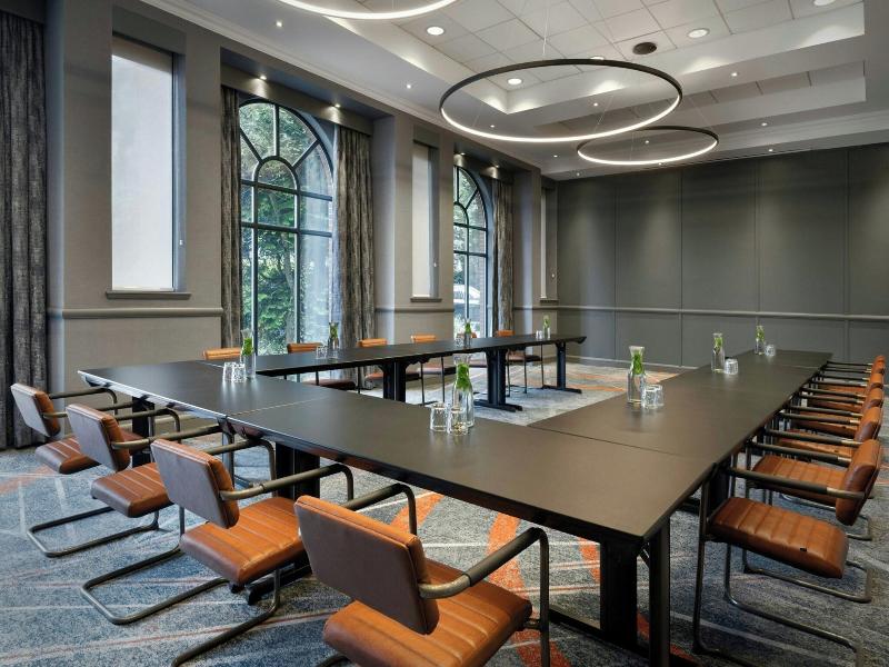 Marriott Hotel Glasgow image