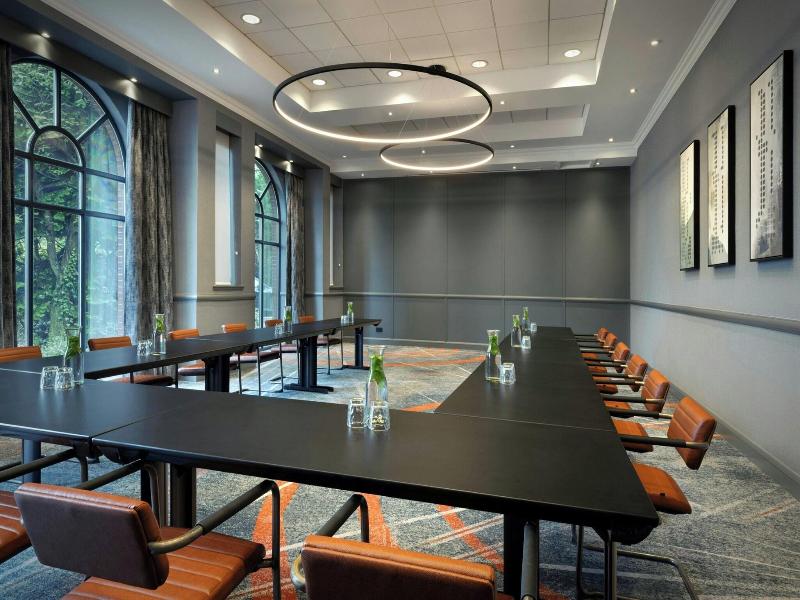 Marriott Hotel Glasgow image