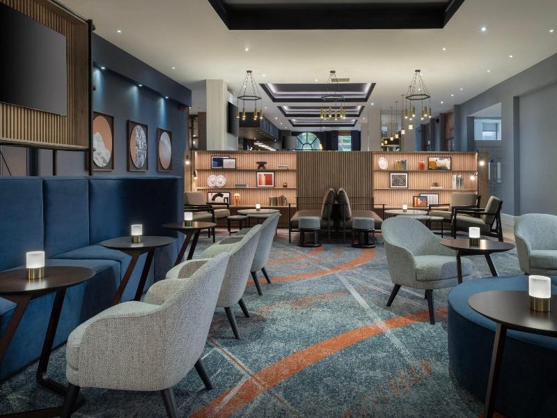 Marriott Hotel Glasgow image