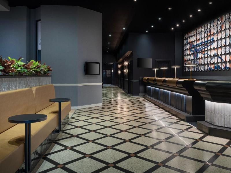 Marriott Hotel Glasgow image