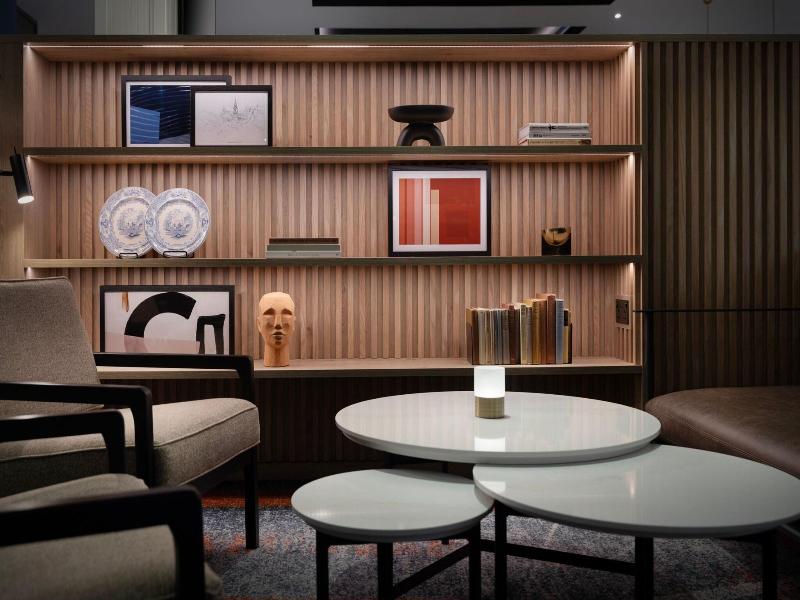 Marriott Hotel Glasgow image