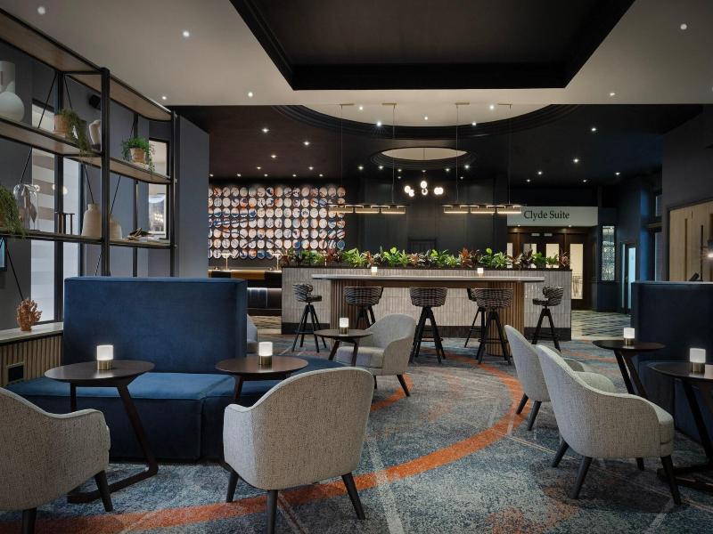 Marriott Hotel Glasgow image
