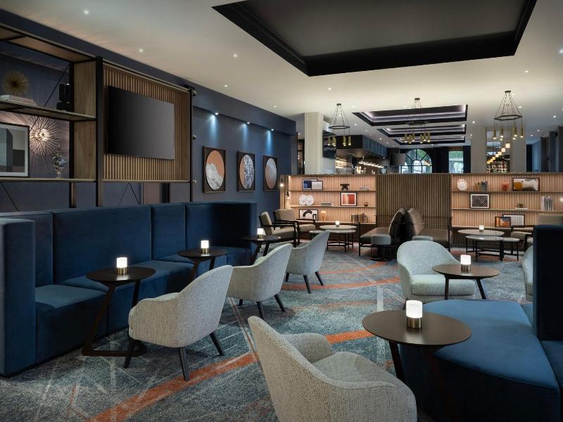 Marriott Hotel Glasgow image