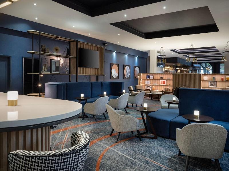 Marriott Hotel Glasgow image